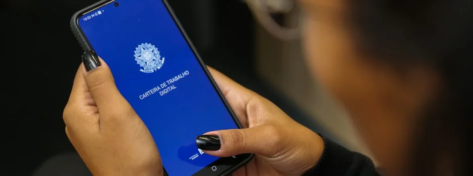 Por meio da página, o trabalhador pode ter acesso às oportunidades disponíveis em todas as unidades do Sine no estado