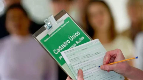 Atendimento do Cadastro Único está suspenso nesta segunda-feira