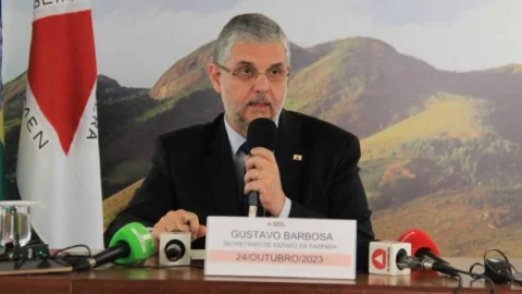 Governo de Minas antecipa conteúdo do Plano de Recuperação Econômica 2 Governo de Minas antecipa conteúdo do Plano de Recuperação Econômica