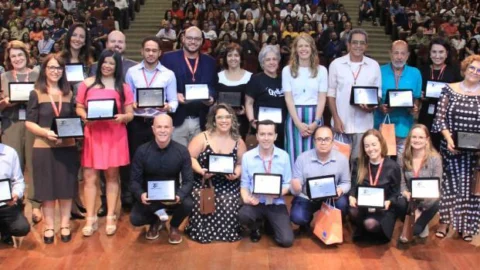 Secretaria de Planejamento celebra 20 anos de serviços prestados a Minas Gerais
