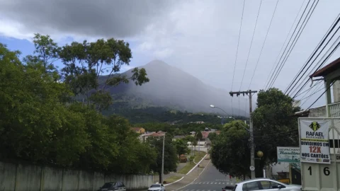 Região da Bacia do Rio Doce terá aumento no volume de chuvas em novembro 4 Região da Bacia do Rio Doce terá aumento no volume de chuvas em novembro