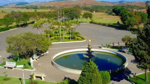 ETEIT promove ação de saúde no Dia de Finados no Memorial Park 1 ETEIT promove ação de saúde no Dia de Finados no Memorial Park