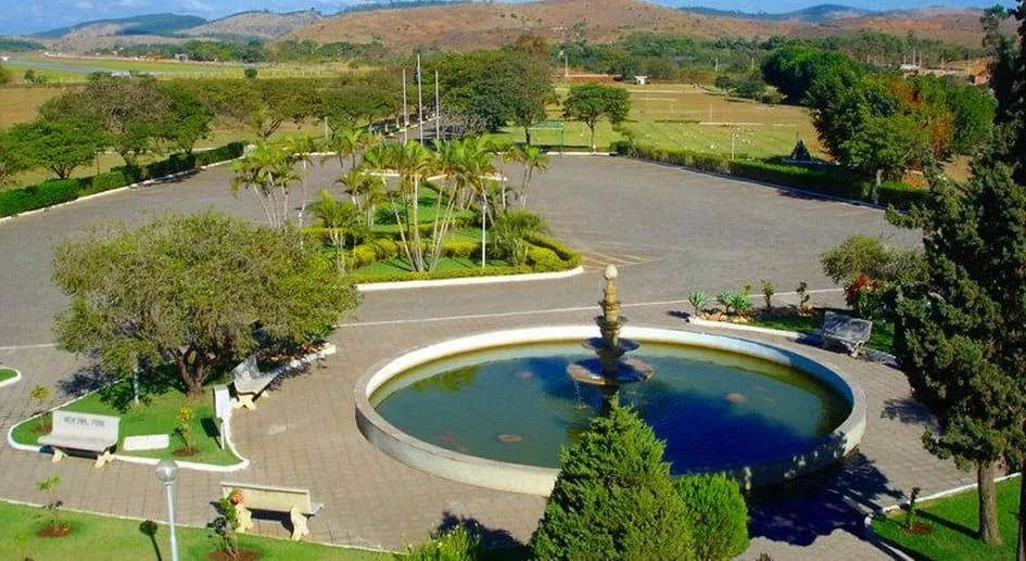 ETEIT promove ação de saúde no Dia de Finados no Memorial Park 1 O Cemitério Memorial Park, onde será realizada a ação de saúde da ETEIT