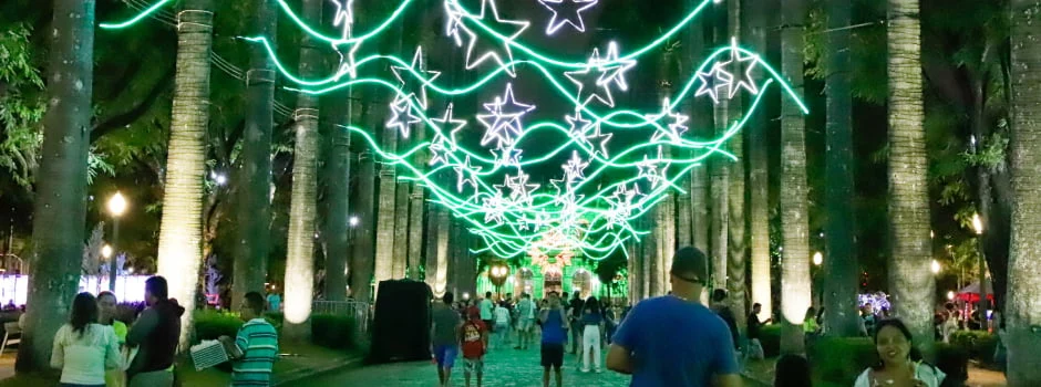 A Secretaria de Estado de Cultura e Turismo (Secult) e a Cemig lançaram, nesta segunda-feira (9/10), o edital Natal da Mineiridade Cemig