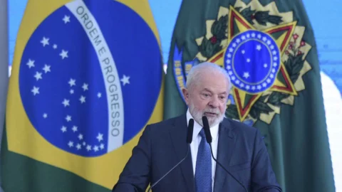 Lula conversa com presidente do Conselho Europeu sobre crise em Gaza 5 Lula conversa com presidente do Conselho Europeu sobre crise em Gaza