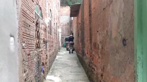 Operação Espelho Meu desarticula organização criminosa que entregava celulares para presos dentro de presídios 6 Operação Espelho Meu desarticula organização criminosa que entregava celulares para presos dentro de presídios