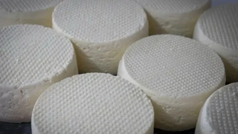 Queijo do Serro conquista sete medalhas em premiação internacional 8 Queijo do Serro conquista sete medalhas em premiação internacional