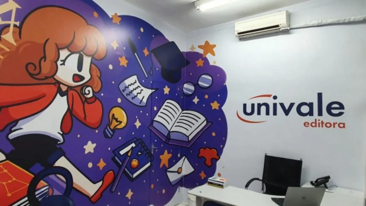 Univale Editora: confira o acervo on-line 1 Univale Editora