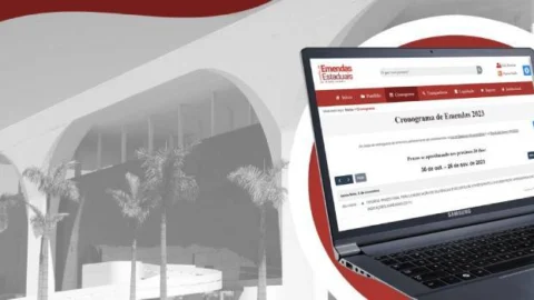 Governo de Minas lança nova versão do Portal de Emendas Estaduais