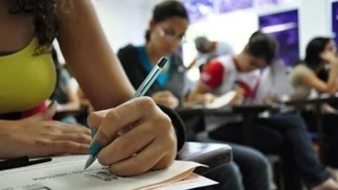 Enem 2023 terá provas coloridas para aumentar acessibilidade 9 Enem 2023 terá provas coloridas para aumentar acessibilidade