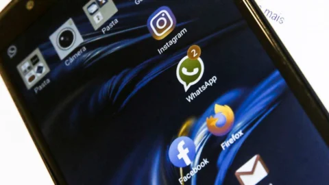 Denúncias de imagens de abuso sexual infantil na internet crescem 84% 5 Denúncias de imagens de abuso sexual infantil na internet crescem 84%