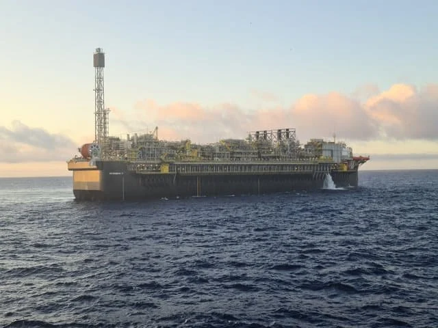 Produção própria da Petrobras cresce mais de 9% no terceiro trimestre 1 A Petrobras encerrou o terceiro trimestre com resultados operacionais expressivos