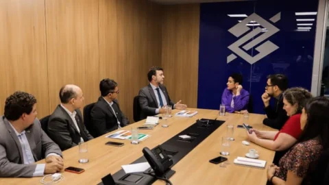 Embratur e Banco do Brasil planejam parcerias para fortalecer o turismo em 2024/2025 7 Embratur e Banco do Brasil planejam parcerias para fortalecer o turismo em 2024/2025