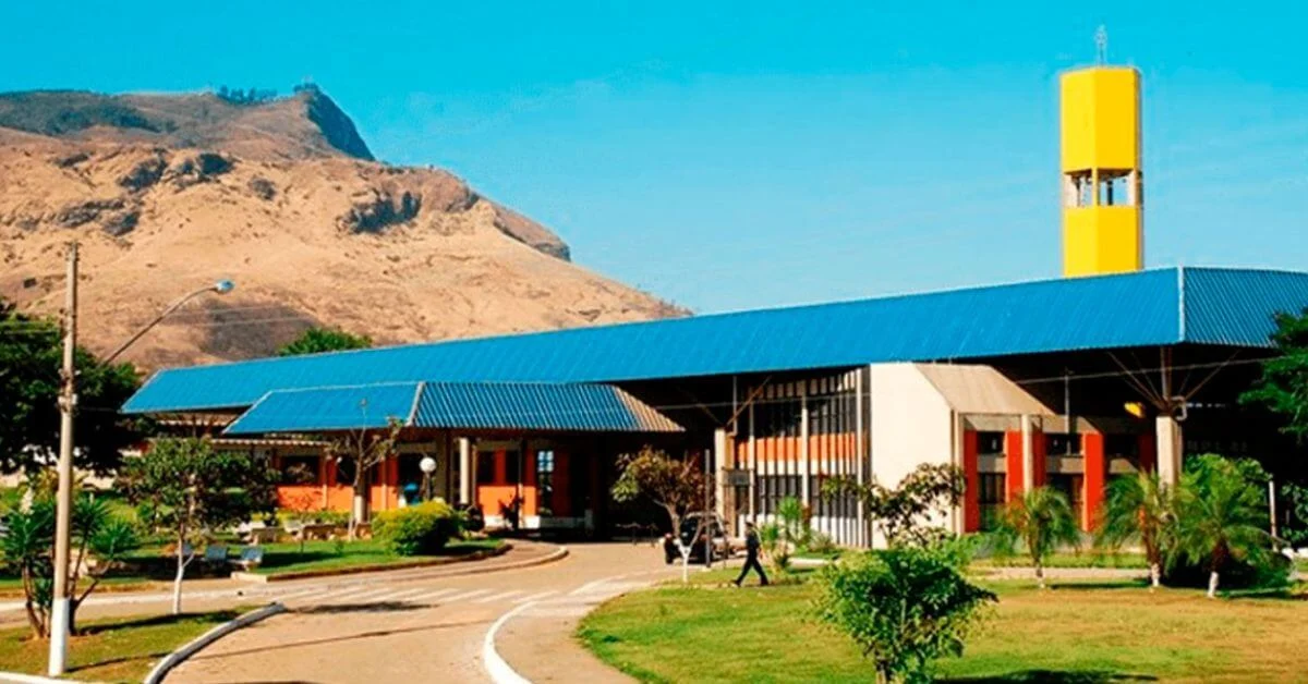 Certificação da FPF como entidade beneficente é renovada até 2024 1 campus 2 univale –