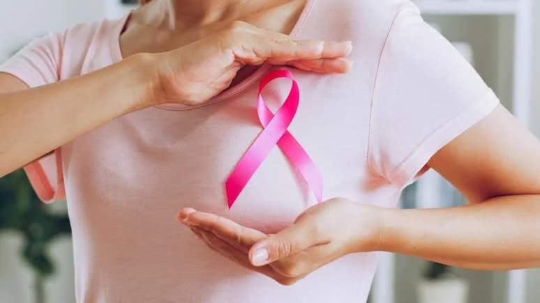 É a Campanha Outubro Rosa chegando em Paca para nocautear o câncer de mama e mostrar que a prevenção é um ato de amor