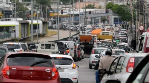 Governo de Minas alerta para a exigência do CRLV para veículos com finais de placas 7,8,9 e 0