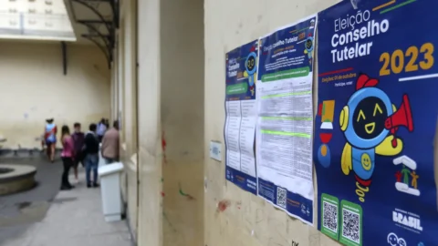 Valadares registra maior participação social na eleição para Conselho Tutelar 10 Valadares registra maior participação social na eleição para Conselho Tutelar