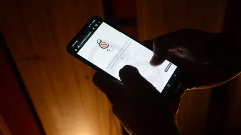 Mais de 38 mil celulares foram bloqueados em Minas após roubo ou furto com ferramenta da Secretaria de Segurança