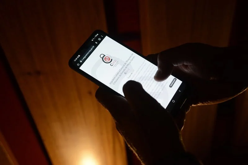 Mais de 38 mil celulares roubados ou furtados que poderiam se tornar moeda de troca no mundo do crime foram bloqueados e inutilizados