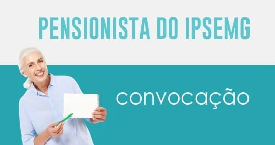 Foi publicado no dia 5/10, no Diário Oficial do Estado, o edital de notificação dos pensionistas do Instituto de Previdência dos Servidores