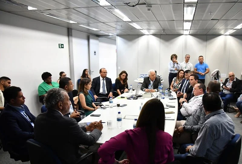 Cemig recebe representantes do setor da Geração Distribuída para esclarecimentos técnicos e sugestões 1 Reunião Cemig