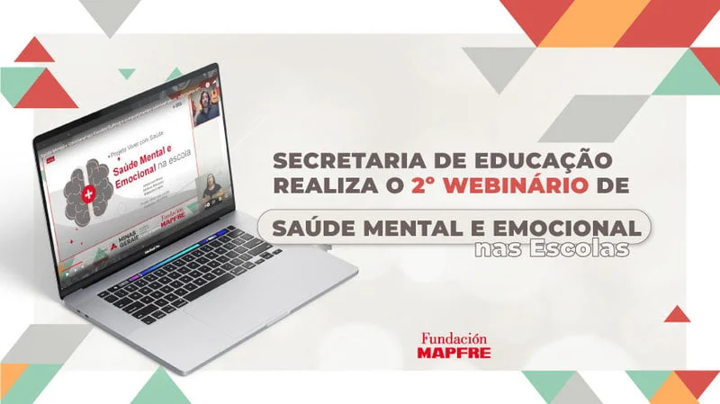 A Secretaria de Estado de Educação de Minas Gerais (SEE/MG) realizou, nessa quinta-feira (5/10), o 2º webinário de apresentação do curso