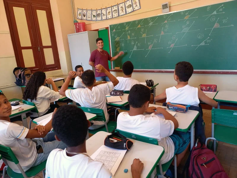Processo de Movimentação de Pessoal para servidores efetivos da Educação já está disponível 1 O processo de Movimentação de Pessoal da Secretaria de Estado de Educação de Minas Gerais (SEE/MG) para servidores efetivos do Quadro