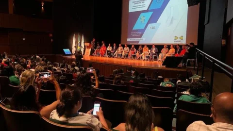 Congresso discute educação especial e inclusiva para autistas e pessoas com deficiência 6 Congresso discute educação especial e inclusiva para autistas e pessoas com deficiência