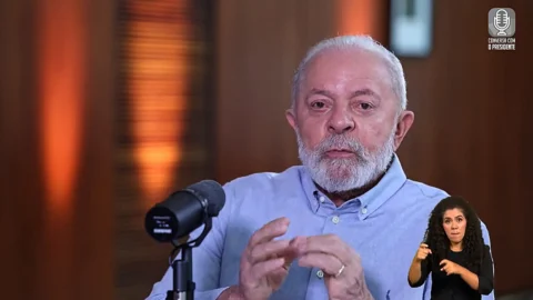 Lula diz que vai ajudar repatriar cidadãos da América do Sul de Gaza 9 Lula diz que vai ajudar repatriar cidadãos da América do Sul de Gaza