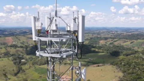 Alô, Minas! leva cobertura de telefonia móvel e internet a 20 novas localidades mineiras e completa 70 antenas instaladas 7 Alô, Minas! leva cobertura de telefonia móvel e internet a 20 novas localidades mineiras e completa 70 antenas instaladas