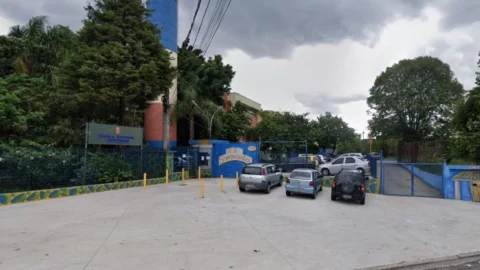 Ataque a tiros em escola mata aluna em São Paulo 3 Ataque a tiros em escola mata aluna em São Paulo