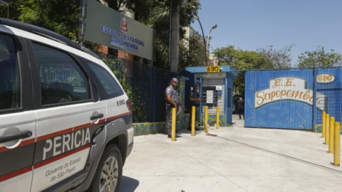 Pesquisador alerta para ação de grupos de ódio em ataques a escolas 4 Pesquisador alerta para ação de grupos de ódio em ataques a escolas