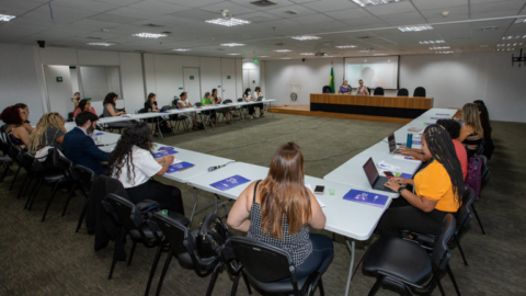 Comitê do Pacto de Prevenção aos Feminicídios apresentará plano de ações em novembro 4 Comitê do Pacto de Prevenção aos Feminicídios apresentará plano de ações em novembro