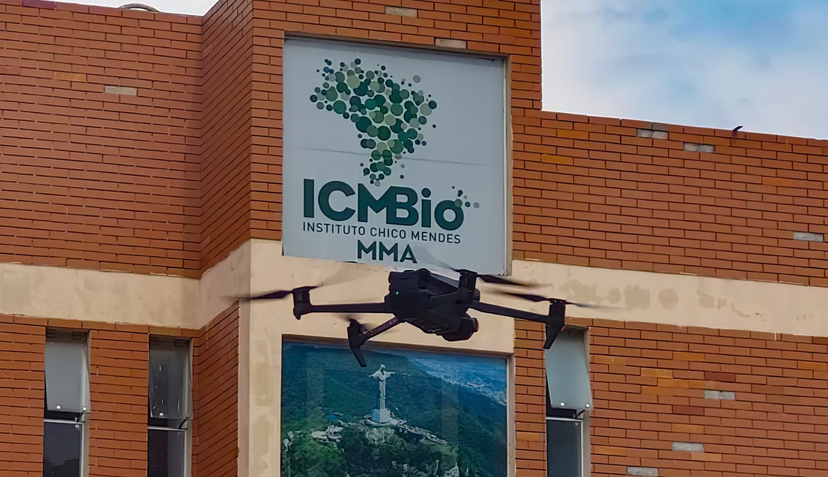 O Instituto Chico Mendes de Conservação da Biodiversidade (ICMBio) lançou nesta quarta-feira (25) o edital para a realização do concurso