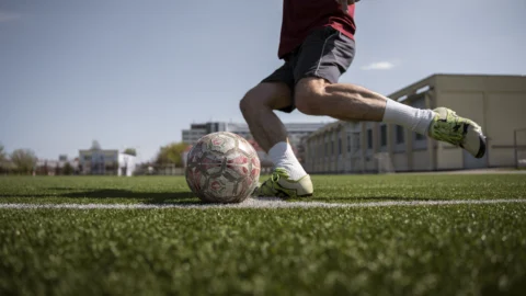 Noite de decisão na Taça Valadares Corujão Futebol de Campo