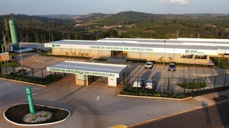 Foram investidos cerca de R$ 13 milhões para a viabilização do empreendimento em Varginha (