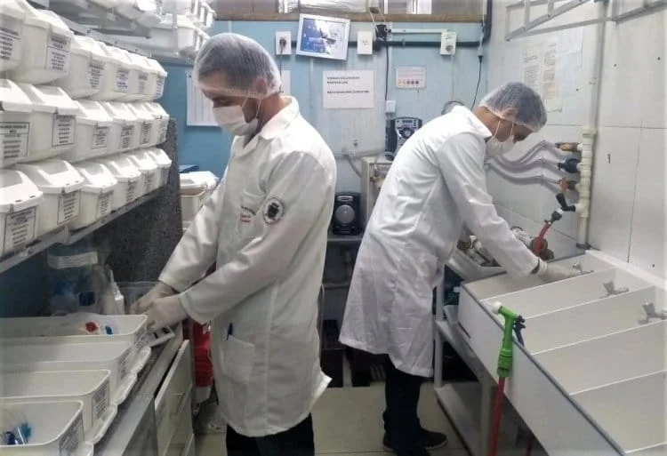 Governo investe para colocar em prática a Política de Pactuação da Responsabilidade de Fiscalização dos Produtos e Serviços Sujeitos