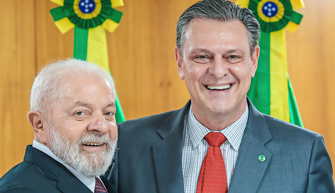 O presidente Luiz Inácio Lula da Silva deverá levar à 28ª Conferência das Nações Unidas sobre Mudanças Climáticas (COP 28) as ações