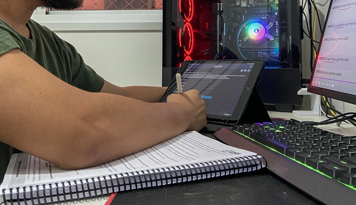 Neste ano, uma boa notícia: a