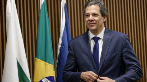 Haddad defende Mercosul integrado para negociar com União Europeia