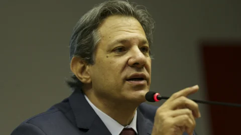 Projeto aprovado de offshores pode elevar arrecadação, diz Haddad