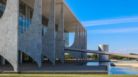 Governo abre crédito suplementar de R$ 1,3 bilhão para 5 ministérios 6 Governo abre crédito suplementar de R$ 1,3 bilhão para 5 ministérios
