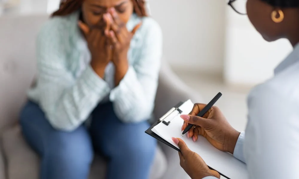 O psiquiatra afirmou que a boa saúde mental depende de uma boa psiquiatria, que envolva desde cuidados de promoção da saúde até a prevenção
