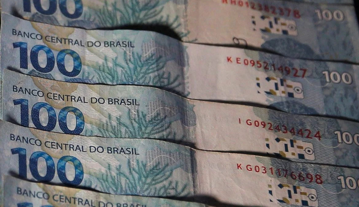 Dinheiro, Real Moeda brasileira