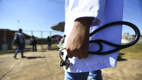 Inscrições para a segunda etapa do Revalida vão até sexta 