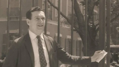 100 anos de Fernando Sabino: legado inspira exposições na Biblioteca Pública Estadual e roteiro de viagens