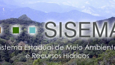 Governo publica decretos que regulamentam reforma administrativa no Sisema