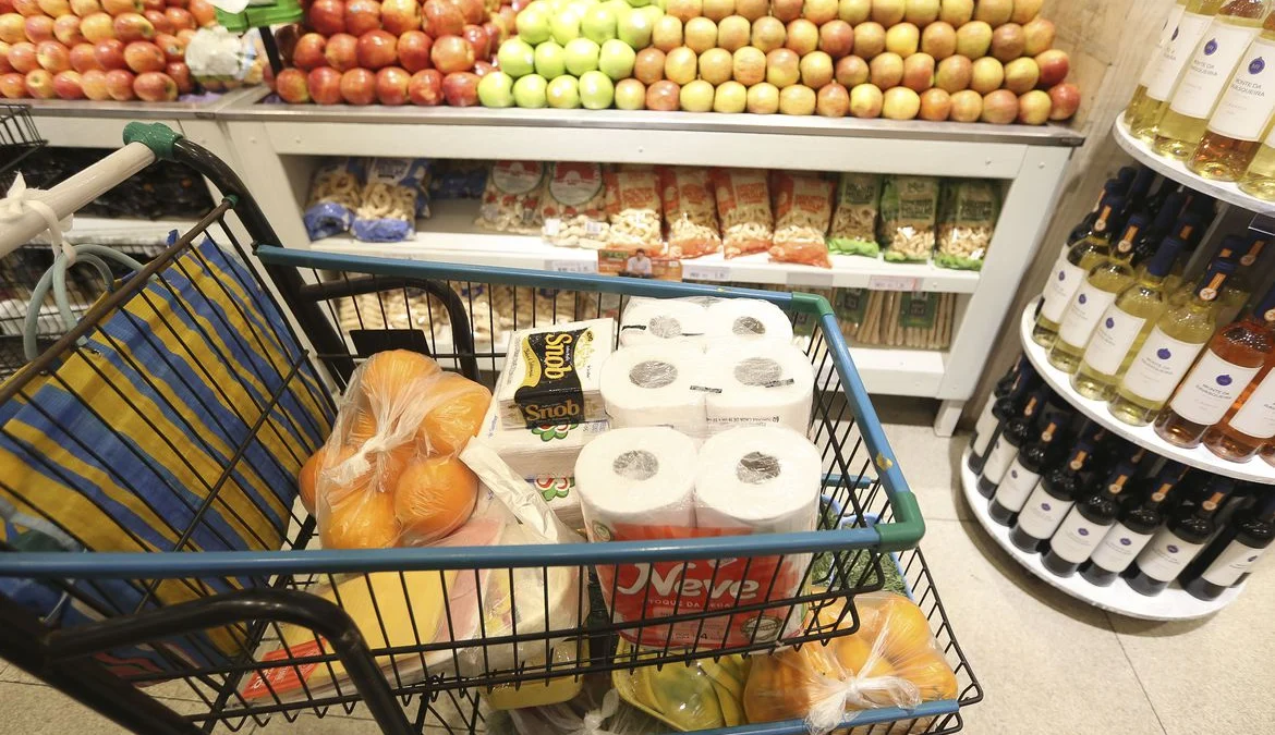 Supermercado