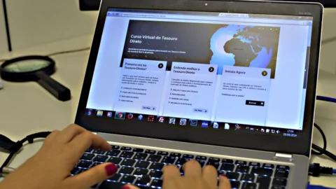 Tesouro Direto sorteia prêmios a investidores de título Educa+ 6 Tesouro Direto sorteia prêmios a investidores de título Educa+