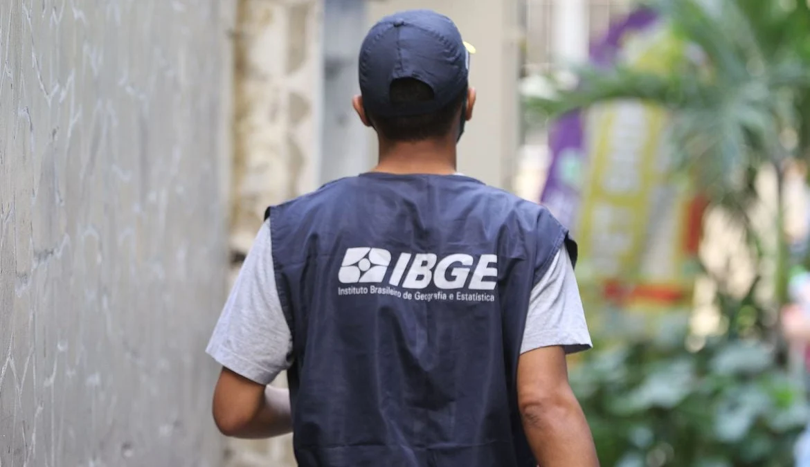 IBGE inicia coleta de dados para pesquisa de saúde da população 1 O Instituto Brasileiro de Geografia e Estatística (IBGE) iniciou nesta semana a coleta de informações para a Pesquisa Nacional